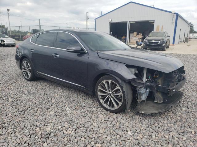 Kia Cadenza Premium Image 7