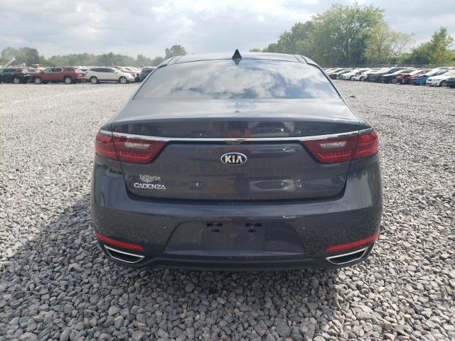 Kia Cadenza Premium Image 5