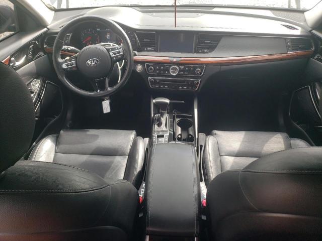 Kia Cadenza Premium Image 8