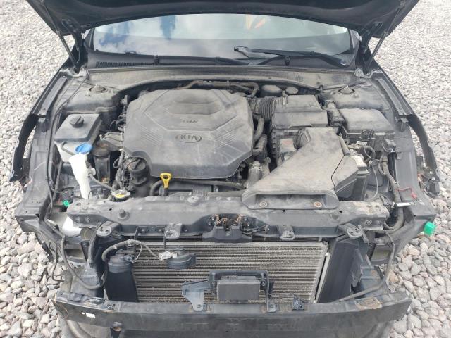 Kia Cadenza Premium Image 2