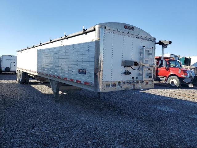  Salvage Wilson Other