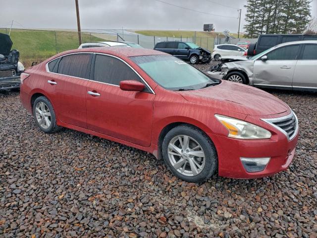 Nissan Altima 2.5 Image 5