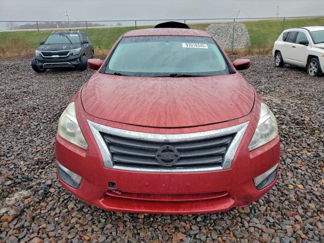 Nissan Altima 2.5 Image 12