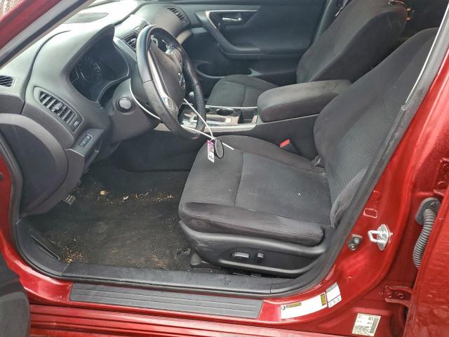 Nissan Altima 2.5 Image 3