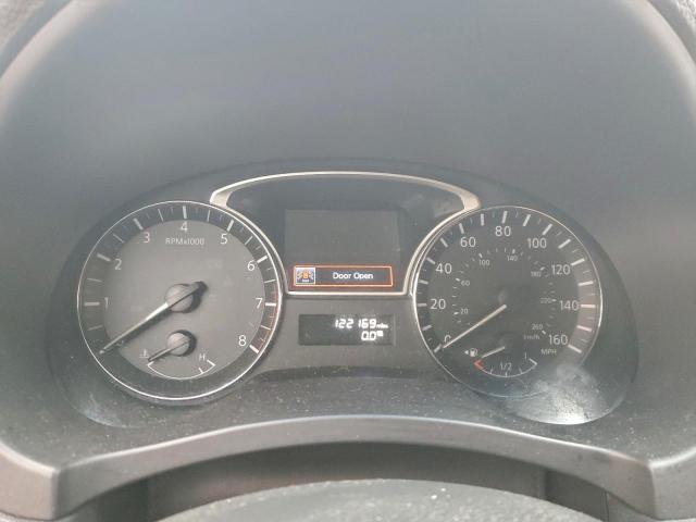 Nissan Altima 2.5 Image 7