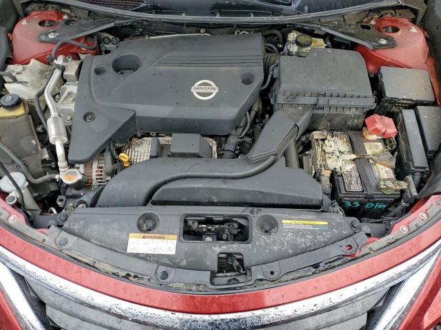 Nissan Altima 2.5 Image 10