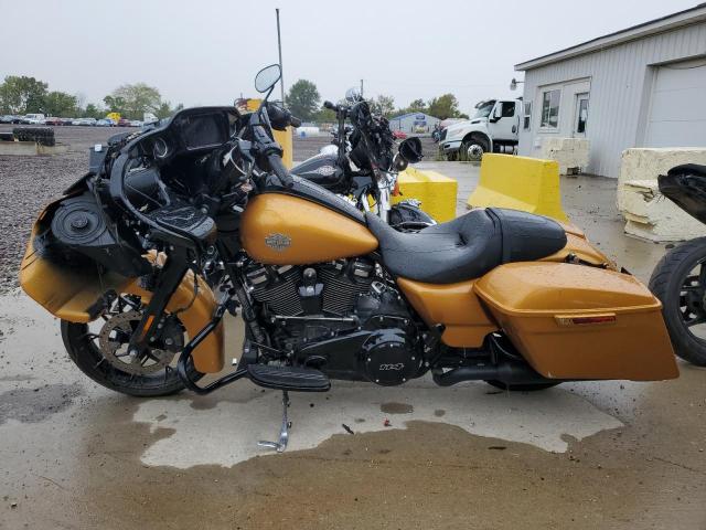 Harley-Davidson Fl Image 2