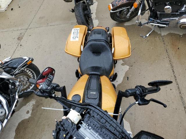 Harley-Davidson Fl Image 8