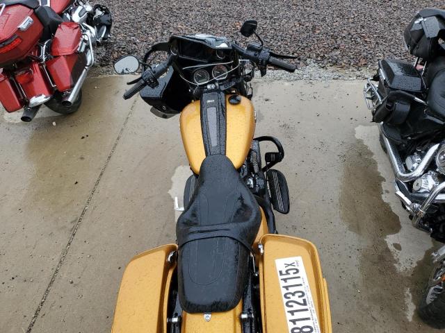 Harley-Davidson Fl Image 4