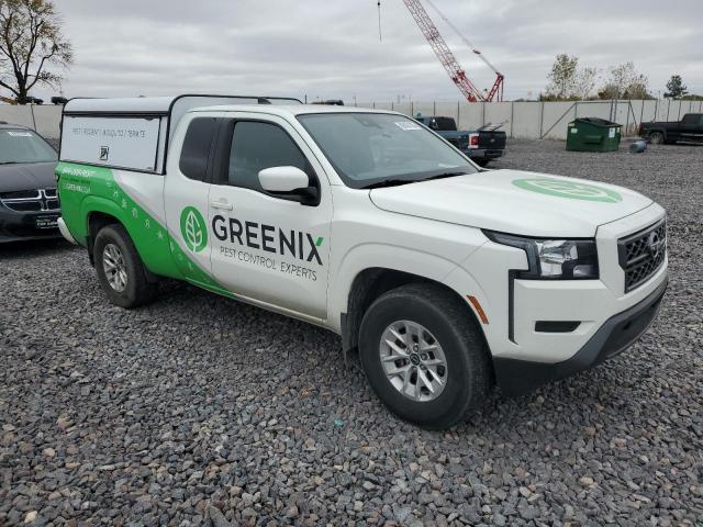 Nissan Frontier S Image 2