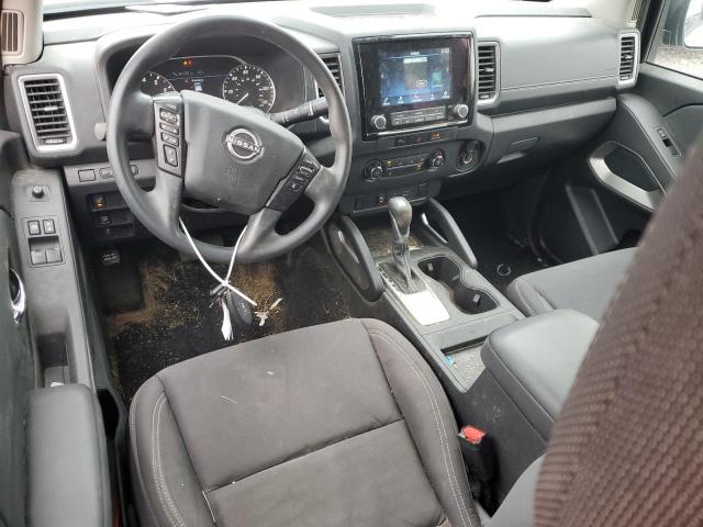 Nissan Frontier S Image 6