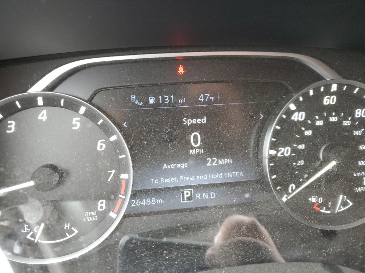 Nissan Frontier S Image 11