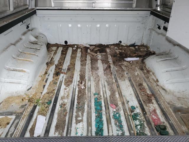 Nissan Frontier S Image 9