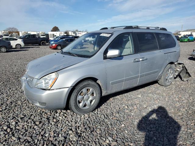  Salvage Kia Sedona