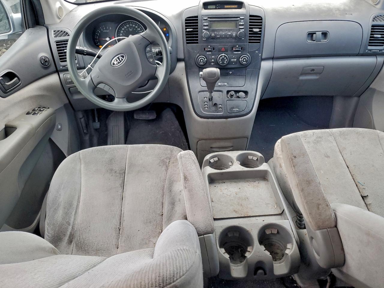 Kia Sedona Ex Image 12