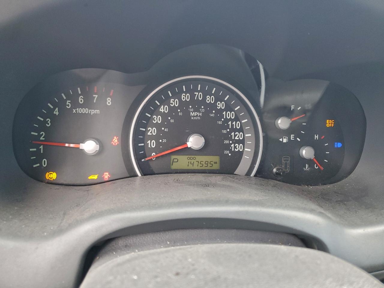 Kia Sedona Ex Image 6