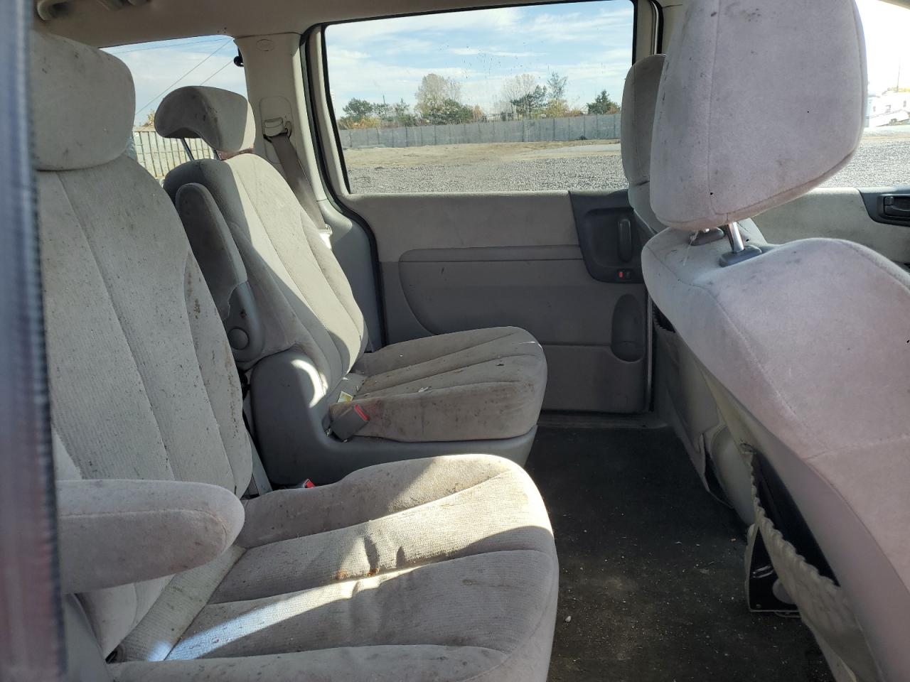 Kia Sedona Ex Image 11