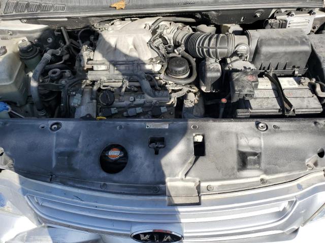 Kia Sedona Ex Image 8