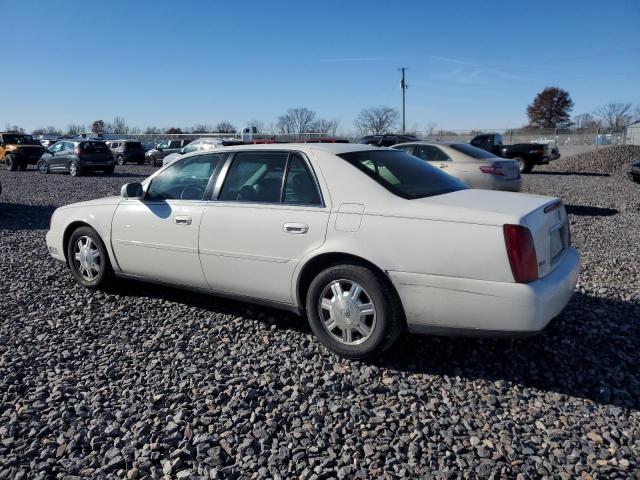 Cadillac DeVille Image 8