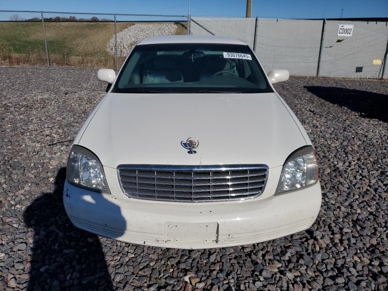 Cadillac DeVille Image 11