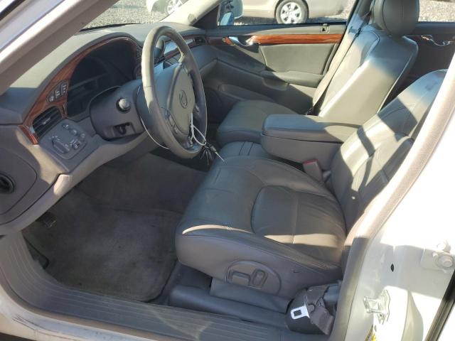 Cadillac DeVille Image 6