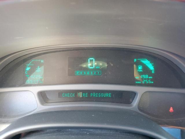 Cadillac DeVille Image 9