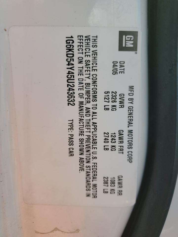 Cadillac DeVille Image 4