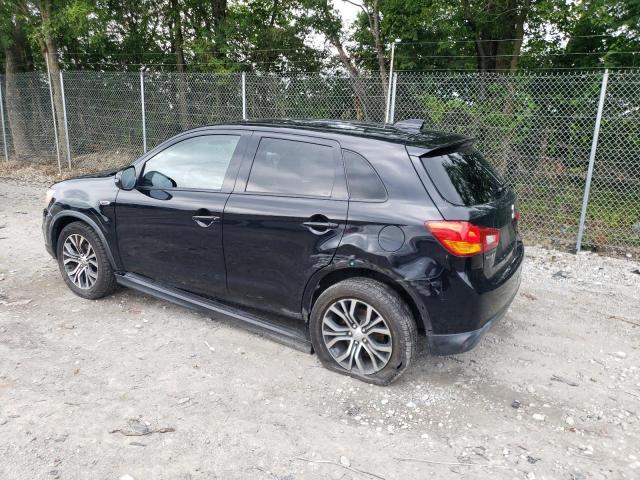 Mitsubishi Outlander Es Image 2