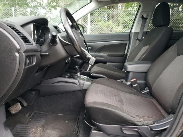 Mitsubishi Outlander Es Image 6