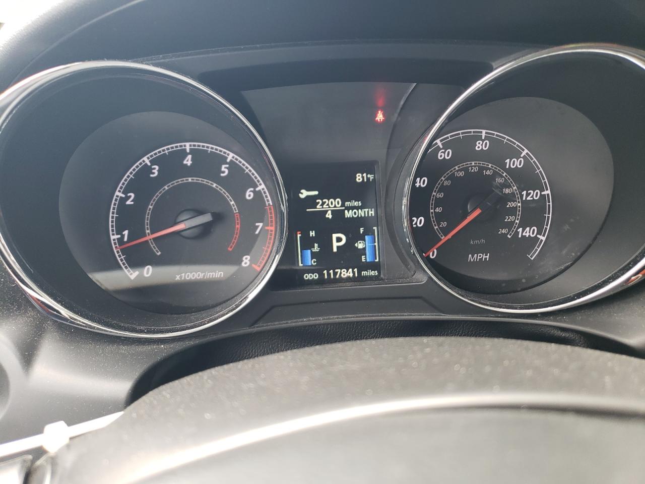 Mitsubishi Outlander Es Image 5