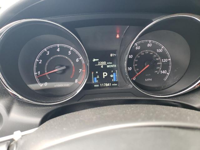 Mitsubishi Outlander Es Image 5