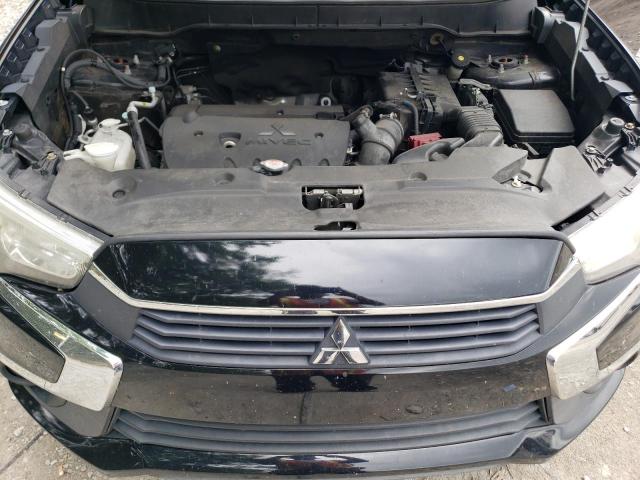 Mitsubishi Outlander Es Image 8