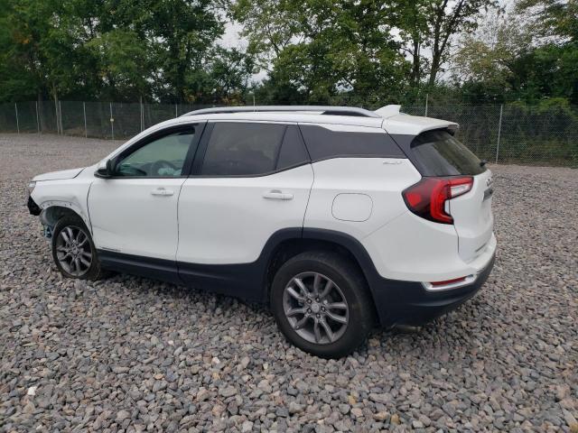 GMC Terrain Slt Image 11