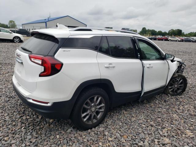 GMC Terrain Slt Image 3