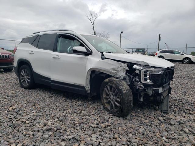 GMC Terrain Slt Image 2