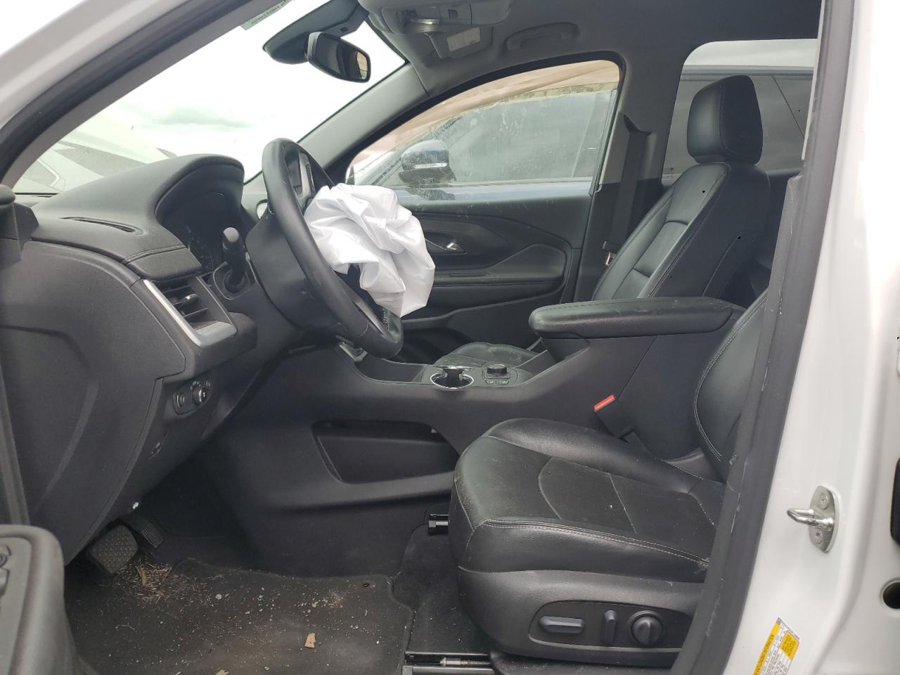 GMC Terrain Slt Image 12