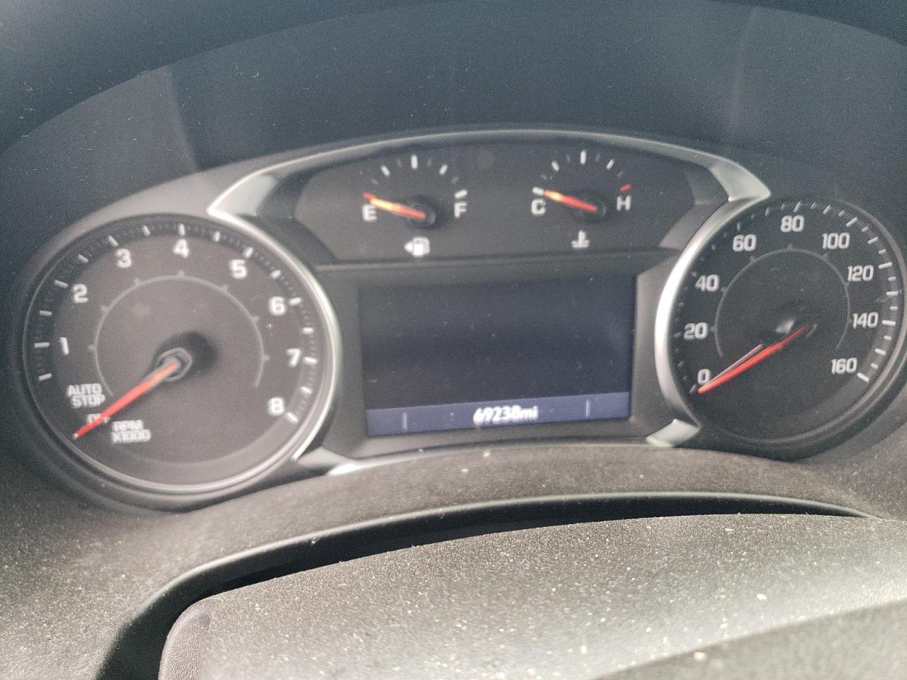 GMC Terrain Slt Image 4