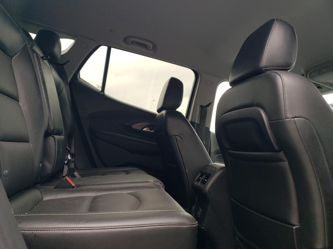 GMC Terrain Slt Image 8