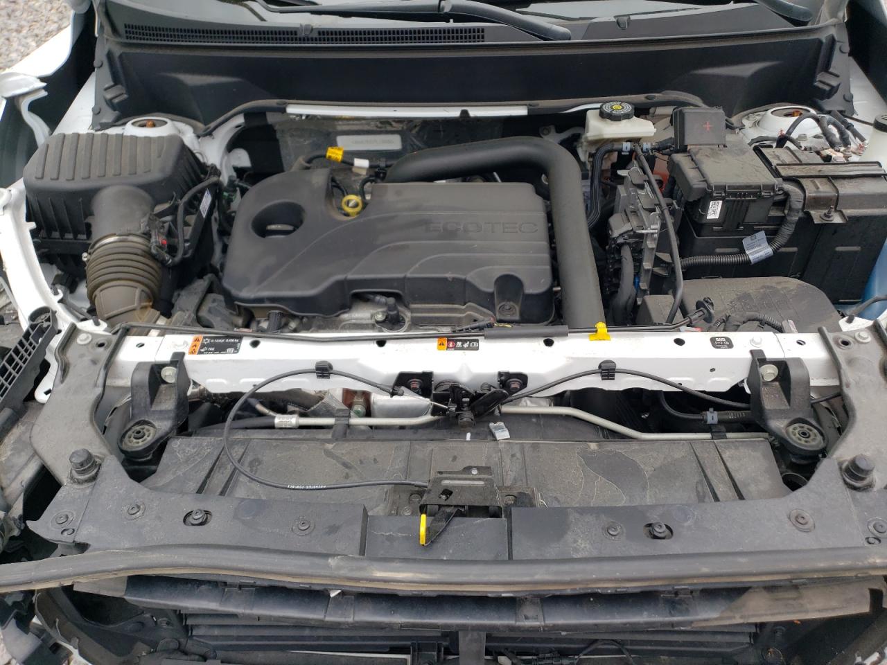 GMC Terrain Slt Image 9