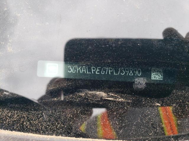 GMC Terrain Slt Image 7