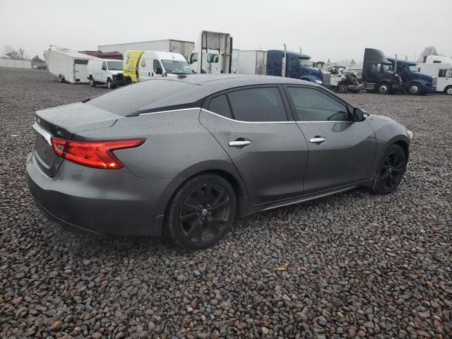 Nissan Maxima 3.5s Image 3