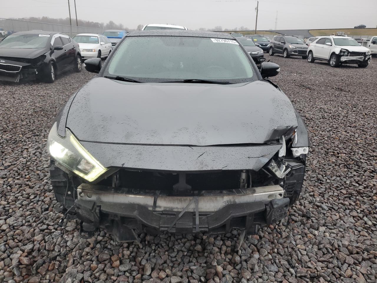 Nissan Maxima 3.5s Image 5