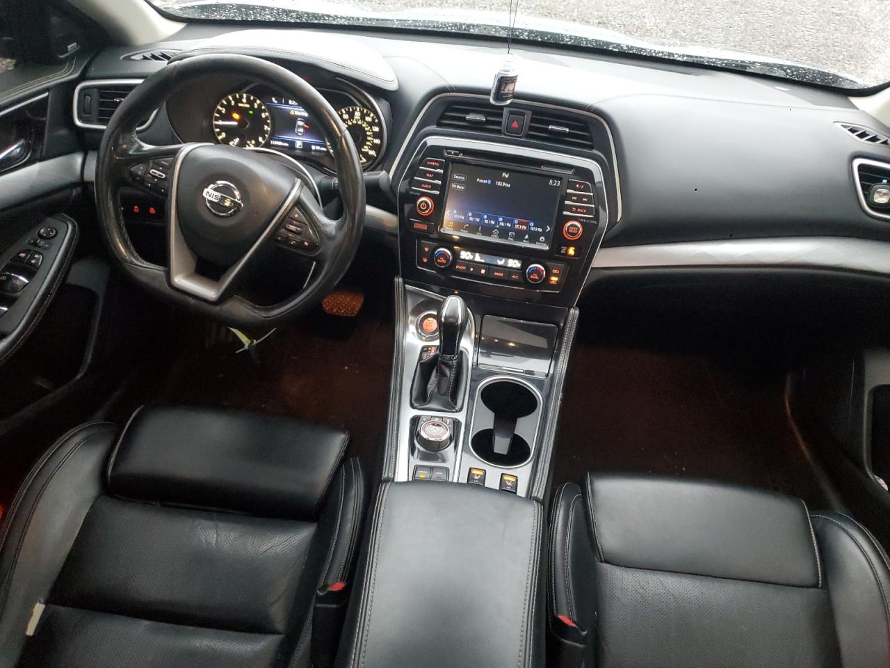 Nissan Maxima 3.5s Image 8