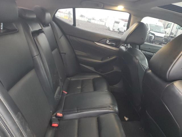 Nissan Maxima 3.5s Image 7