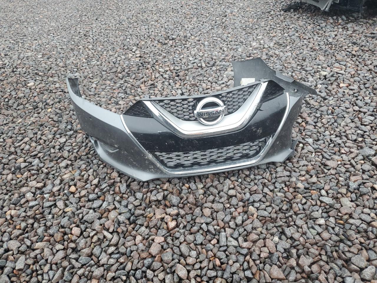 Nissan Maxima 3.5s Image 11