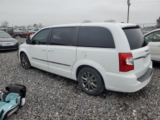 Chrysler Minivan S Image 12