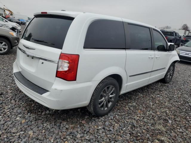Chrysler Minivan S Image 13