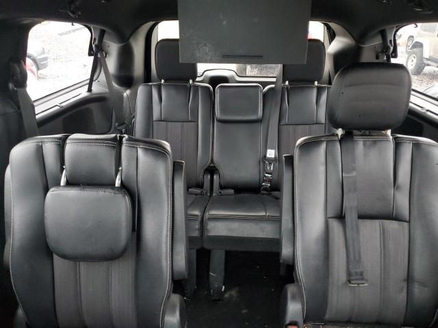 Chrysler Minivan S Image 8