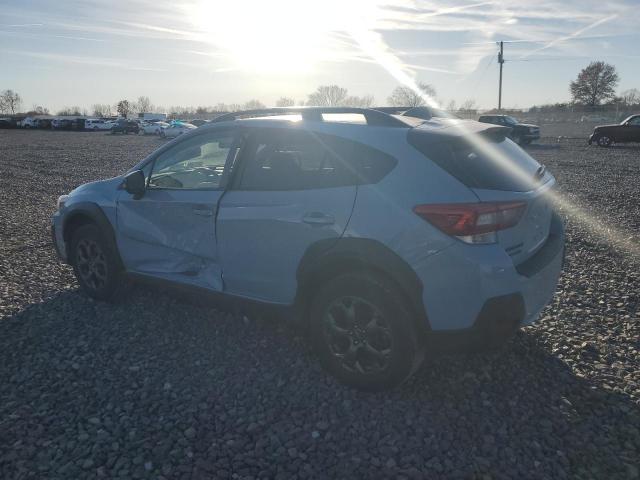 Subaru Crosstrek Sport Image 3