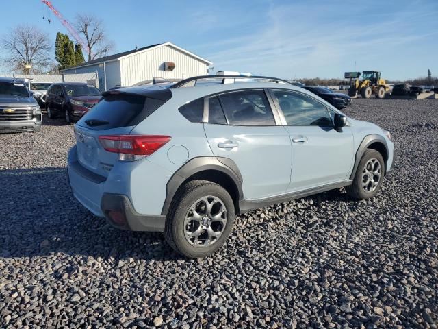 Subaru Crosstrek Sport Image 8